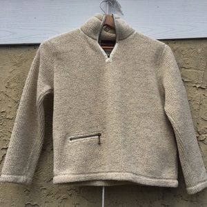 🍉Boys Oxford Fulham Pullover Sweater 10/12